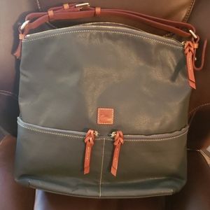 Dooney and Bourke